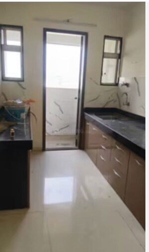 Kitchen in 2 BHK Apartment at Bavdhan – for Rent