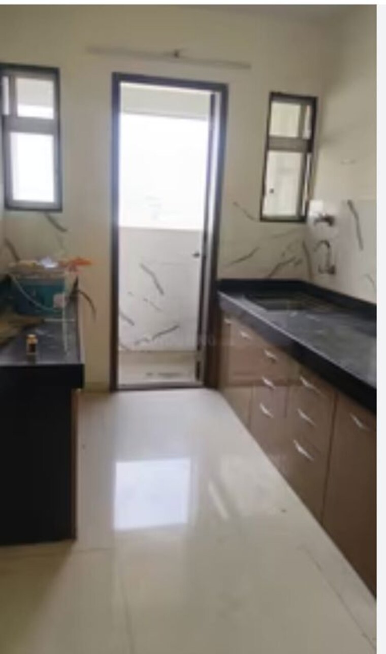 Kitchen, bavdhan 2 Bedroom 1000 Sq.Ft. Apartment In Bavdhan Pune 9979334