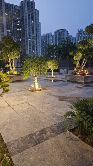 2 BHK Apartment – Garden View at Eldeco Riviera, Pi Greater Noida - for Sale