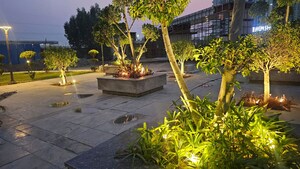 2 BHK Apartment – Garden View at Eldeco Riviera, Pi Greater Noida - for Sale