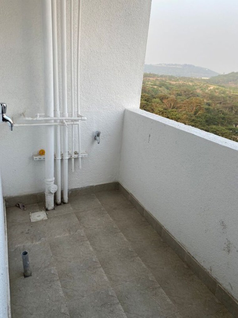 Room, bavdhan 2 Bedroom 1000 Sq.Ft. Apartment In Bavdhan Pune 9979337