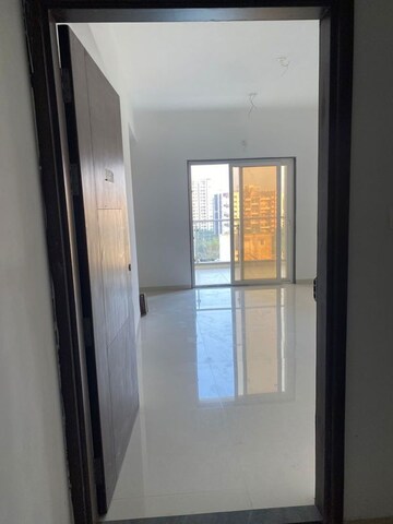 Building Lobby in 2 BHK Apartment at Bavdhan – for Rent