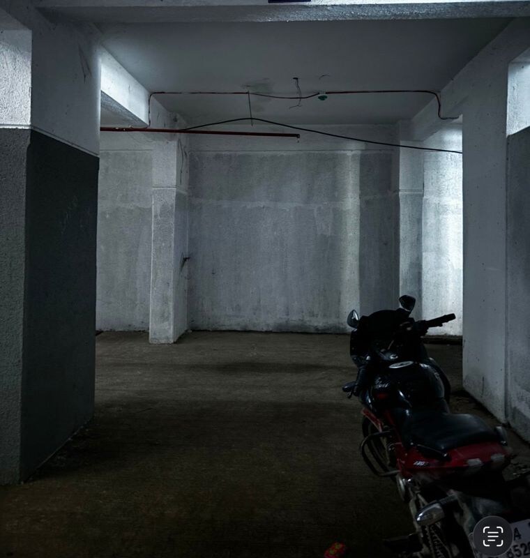  Parking, bavdhan 2 Bedroom 1000 Sq.Ft. Apartment In Bavdhan Pune 9979337