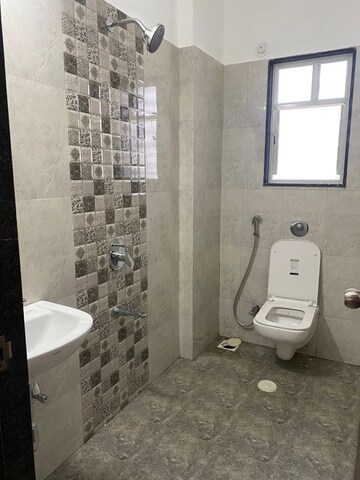 Bathroom in 2 BHK Apartment at Bavdhan – for Rent