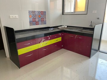 Bedroom in 2 BHK Apartment at Bavdhan – for Rent