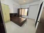 2 BHK 1000 Sq.Ft. Apartment in Bavdhan