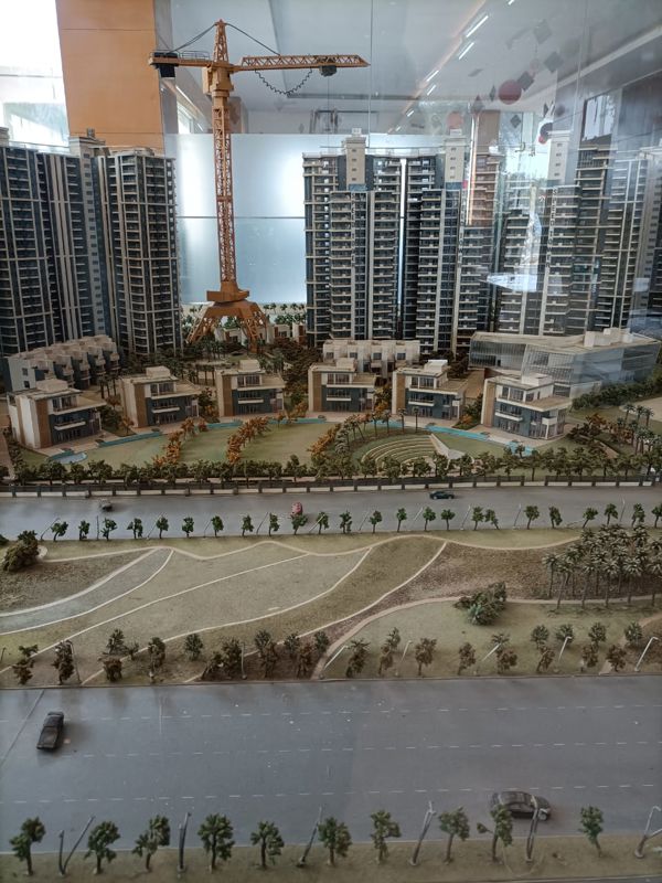 Retail Shop For Sale in Shree Kunj KB Complex