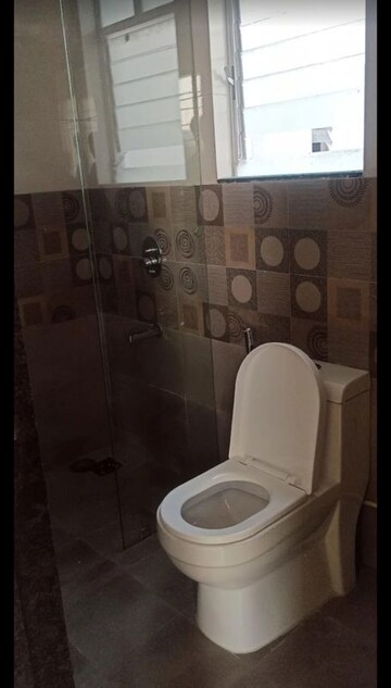 Bathroom in 2 BHK Apartment at Bavdhan – for Rent
