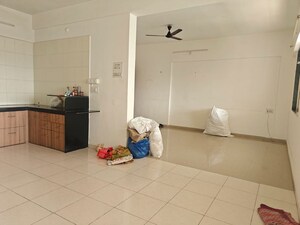 Bathroom in 2 BHK Apartment at Bavdhan – for Rent