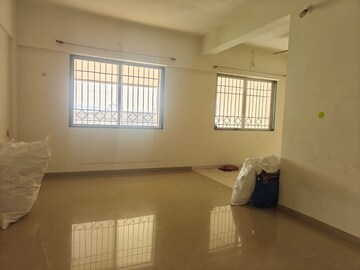 Living Room in 2 BHK Apartment at Bavdhan – for Rent