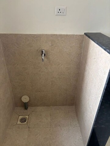 Bathroom in 2.5 BHK Apartment at Kohinoor Viva City, Dhanori – for Sale