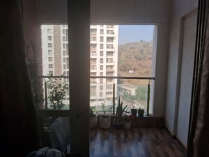 Room in 2 BHK Apartment at Bavdhan – for Rent