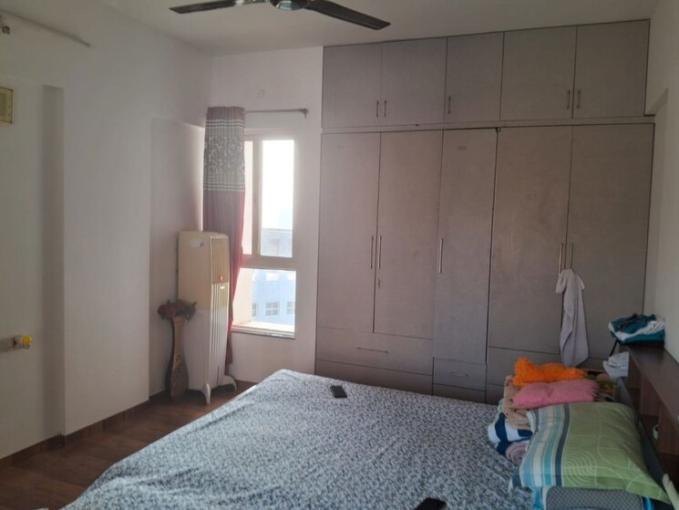 Bedroom, bavdhan 2 Bedroom 1000 Sq.Ft. Apartment In Bavdhan Pune 9979341