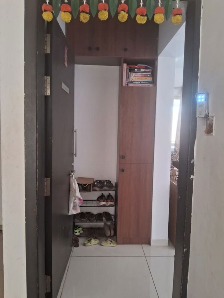 undefined, bavdhan 2 Bedroom 1000 Sq.Ft. Apartment In Bavdhan Pune 9979341