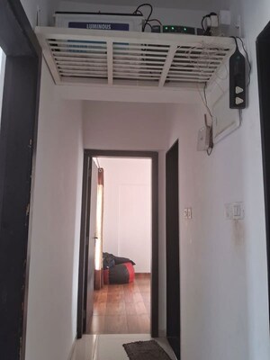 2 BHK Apartment For Rent in Bavdhan