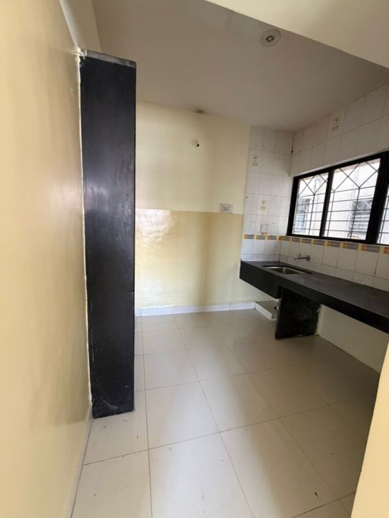 Kitchen, bavdhan 2 Bedroom 1000 Sq.Ft. Apartment In Bavdhan Pune 9979343