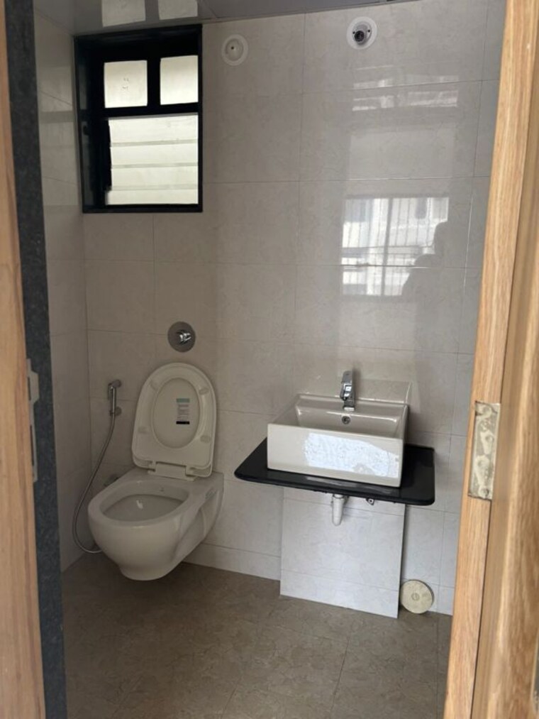 Bathroom, dhanori 2.5 Bedroom 849 Sq.Ft. Apartment In Dhanori Pune 9979346