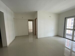 Building Lobby in 2.5 BHK Apartment at Dhanori – for Rent
