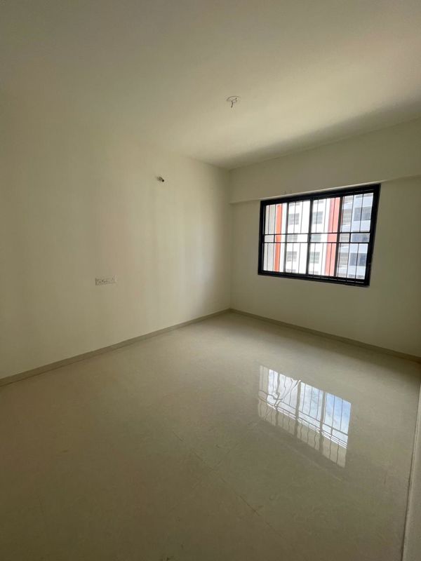 2.5 BHK + Pooja Room Apartment For Rent in Dhanori