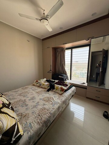 Bedroom in 2 BHK Apartment at Bavdhan – for Rent
