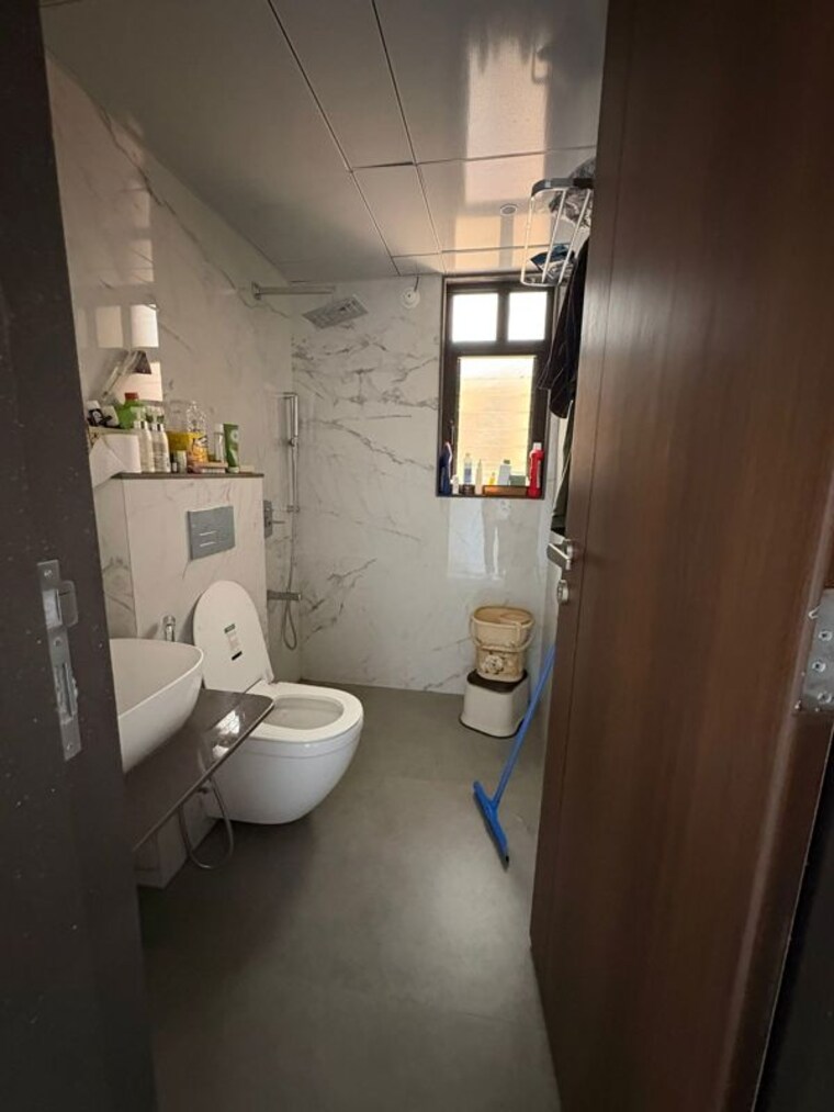 Bathroom, bavdhan 2 Bedroom 1000 Sq.Ft. Apartment In Bavdhan Pune 9979347