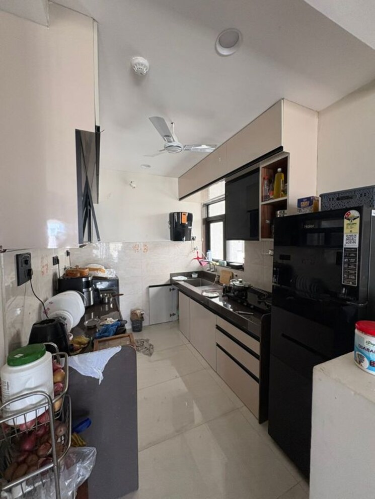 Kitchen, bavdhan 2 Bedroom 1000 Sq.Ft. Apartment In Bavdhan Pune 9979347