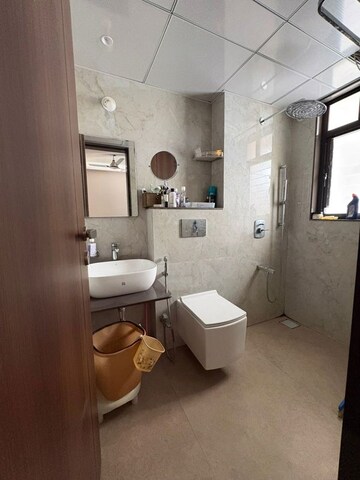 Master Bedroom in 2 BHK Apartment at Bavdhan – for Rent