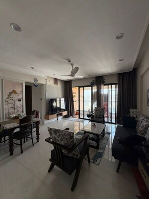 2 BHK Apartment For Rent in Bavdhan