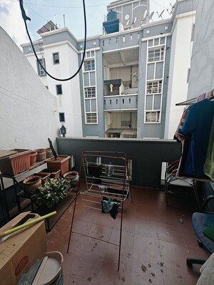 Gym in 2 BHK Apartment at Bavdhan – for Rent