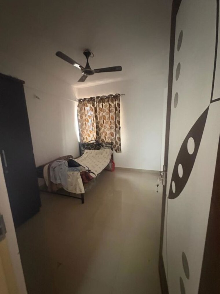 undefined, bunty-mayur-kilbil 2 Bedroom 732 Sq.Ft. Apartment In Dhanori Pune 9979351