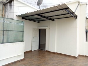 Building Lobby in 2 BHK Apartment at Bavdhan – for Rent