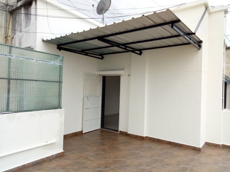 undefined, bavdhan 2 Bedroom 1000 Sq.Ft. Apartment In Bavdhan Pune 9979352