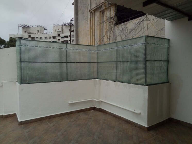 Kitchen, bavdhan 2 Bedroom 1000 Sq.Ft. Apartment In Bavdhan Pune 9979352