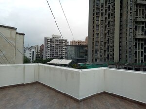 Kitchen in 2 BHK Apartment at Bavdhan – for Rent