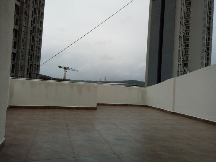 Room, bavdhan 2 Bedroom 1000 Sq.Ft. Apartment In Bavdhan Pune 9979352