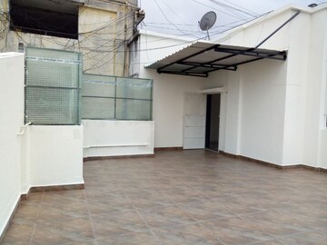 2 BHK Apartment – Exterior View View at Bavdhan - for Rent