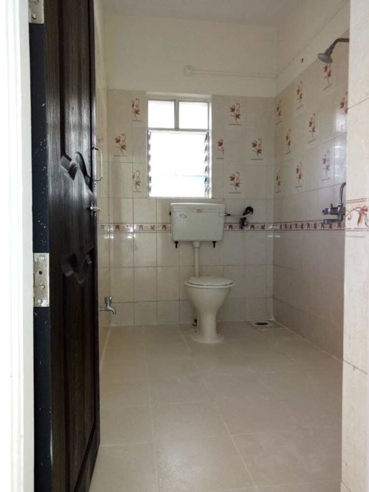Bathroom, bavdhan 2 Bedroom 1000 Sq.Ft. Apartment In Bavdhan Pune 9979352