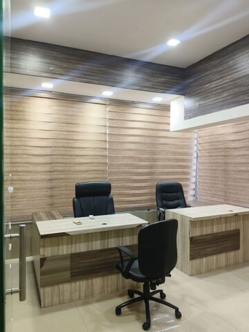  Office Space For Rent in Corporate Corner CHS, Malad West