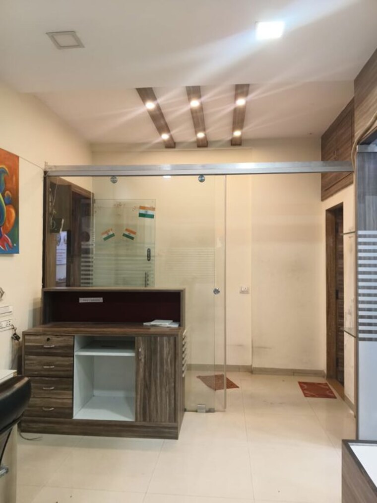 Floor Plan, corporate-corner-chs Commercial Office Space 400 Sq.Ft. In Malad West Mumbai 9979353