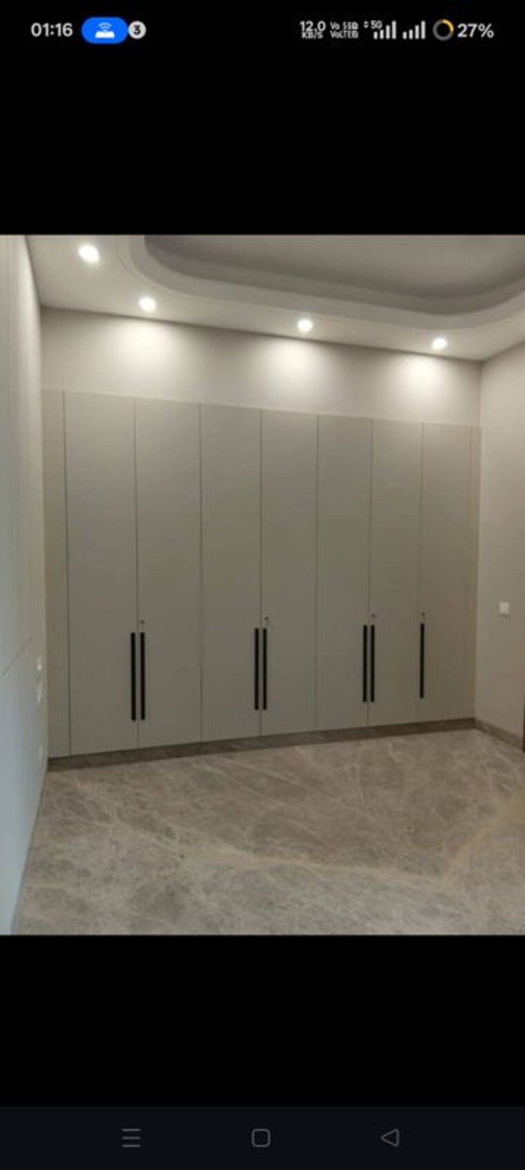 Room, greater kailash i 3 Bedroom 2100 Sq.Ft. Builder Floor In Greater Kailash I Delhi 9979354