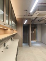 484 Sq.Ft. Office Space in Business Park