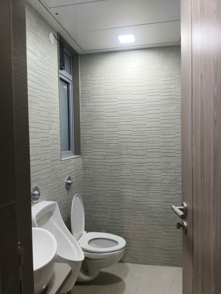 Floor Plan, business-park Commercial Office Space 484 Sq.Ft. In Malad West Mumbai 9979355