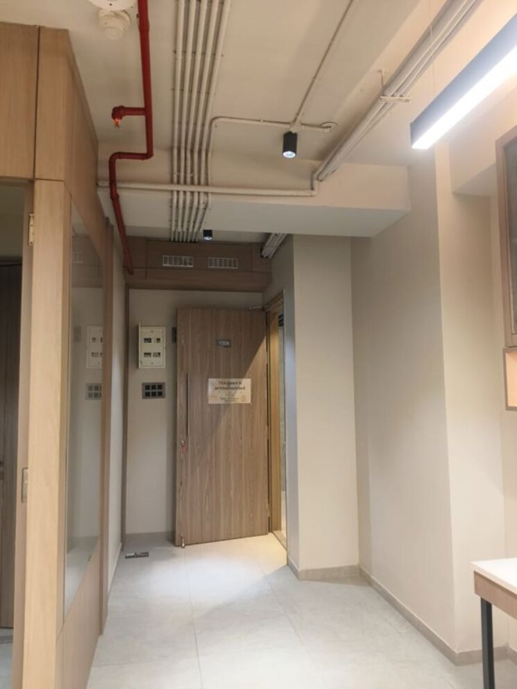 undefined, business-park Commercial Office Space 484 Sq.Ft. In Malad West Mumbai 9979355