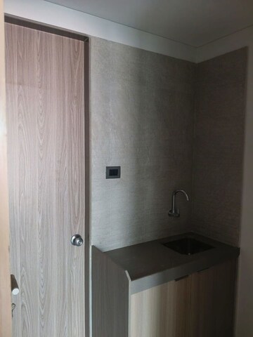 Floor Plan in  Office Space at Business Park, Malad West – for Rent