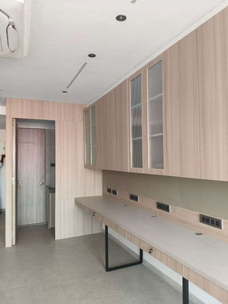 Floor Plan, business-park Commercial Office Space 484 Sq.Ft. In Malad West Mumbai 9979358