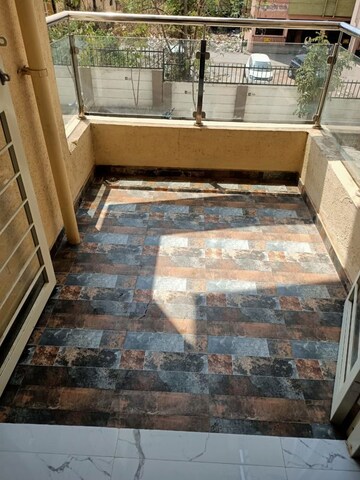 Kitchen in 1 BHK Apartment at Moze Skyways Esfera, Lohgaon – for Rent