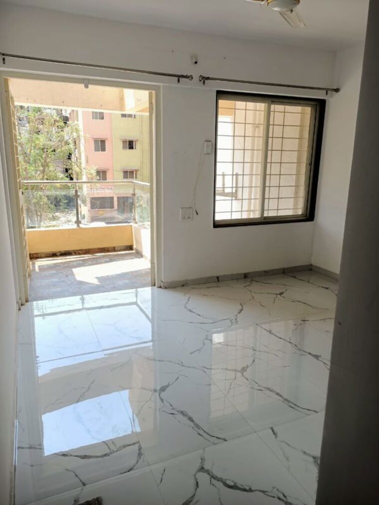 Kitchen, moze-skyways-esfera 1 Bedroom 463 Sq.Ft. Apartment In Lohgaon Pune 9979359
