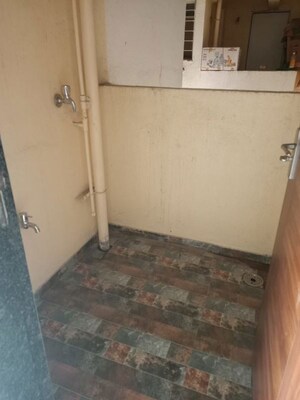 Master Bedroom in 1 BHK Apartment at Moze Skyways Esfera, Lohgaon – for Rent