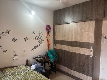 Furnished Amenities in 2 BHK Apartment at Pride Park Springs, Dhanori – for Rent