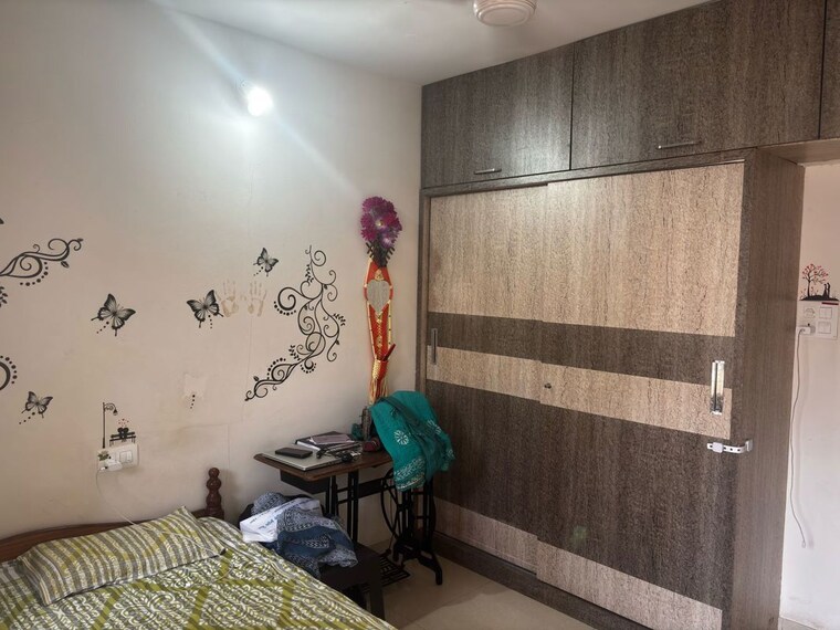 undefined, pride-park-springs 2 Bedroom 750 Sq.Ft. Apartment In Dhanori Pune 9979360